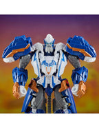 Figura Hasbro Transformers Legaly United Prime Universe Thundertron