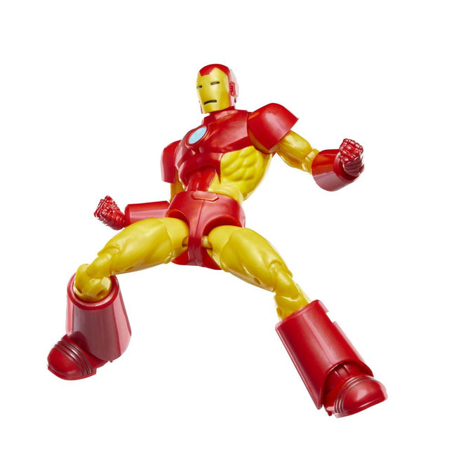 Figura Hasbro Marvel Legends Series Iron Man (model 09) Hover Image