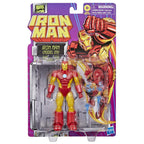 Figura Hasbro Marvel Legends Series Iron Man (model 09)