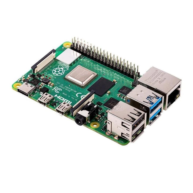 Raspberry Pi 4 Modelo B 8gb Ram Hover Image
