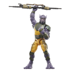 Figura Hasbro Star Wars The Vintage Collection Rebels Garazeb Pulgadaszeb Pulgadas Orrelios