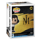 Funko Pop Estrellas De La Musica Michael Jackson Superbowl Edicion 67403