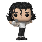 Funko Pop Estrellas De La Musica Michael Jackson Superbowl Edicion 67403