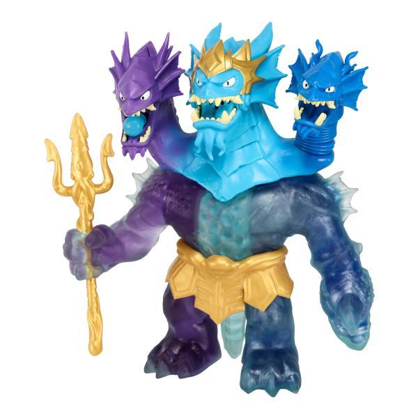 Figura Bandai Goo Jit Zu King Hydra Hover Image