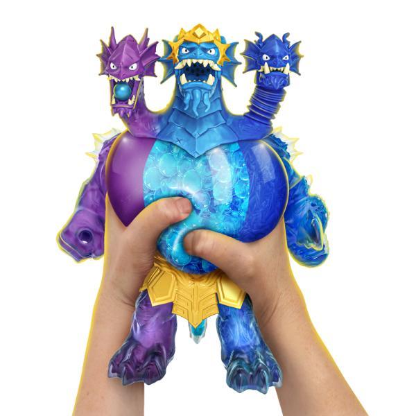Figura Bandai Goo Jit Zu King Hydra Main Image