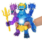 Figura Bandai Goo Jit Zu King Hydra