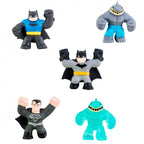Figuras Mini Goo Jit Zu Dc 1 Unidad Aleatoria