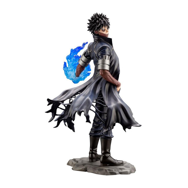 Figura Kotobukiya Artfxj My Hero Academia Dabi Hover Image