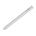 Lapiz Digital Logitech Crayon Silver Usb - C Para Ipad - Con Tecnología Apple Pencil