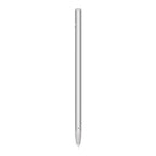 Lapiz Digital Logitech Crayon Silver Usb - C Para Ipad - Con Tecnología Apple Pencil