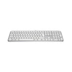 Teclado Logitech Mx Keys S Inalambrico Gris
