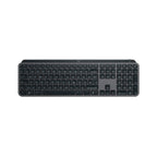 Teclado Logitech Mx Keys S Inalambrico Grafito Bateria