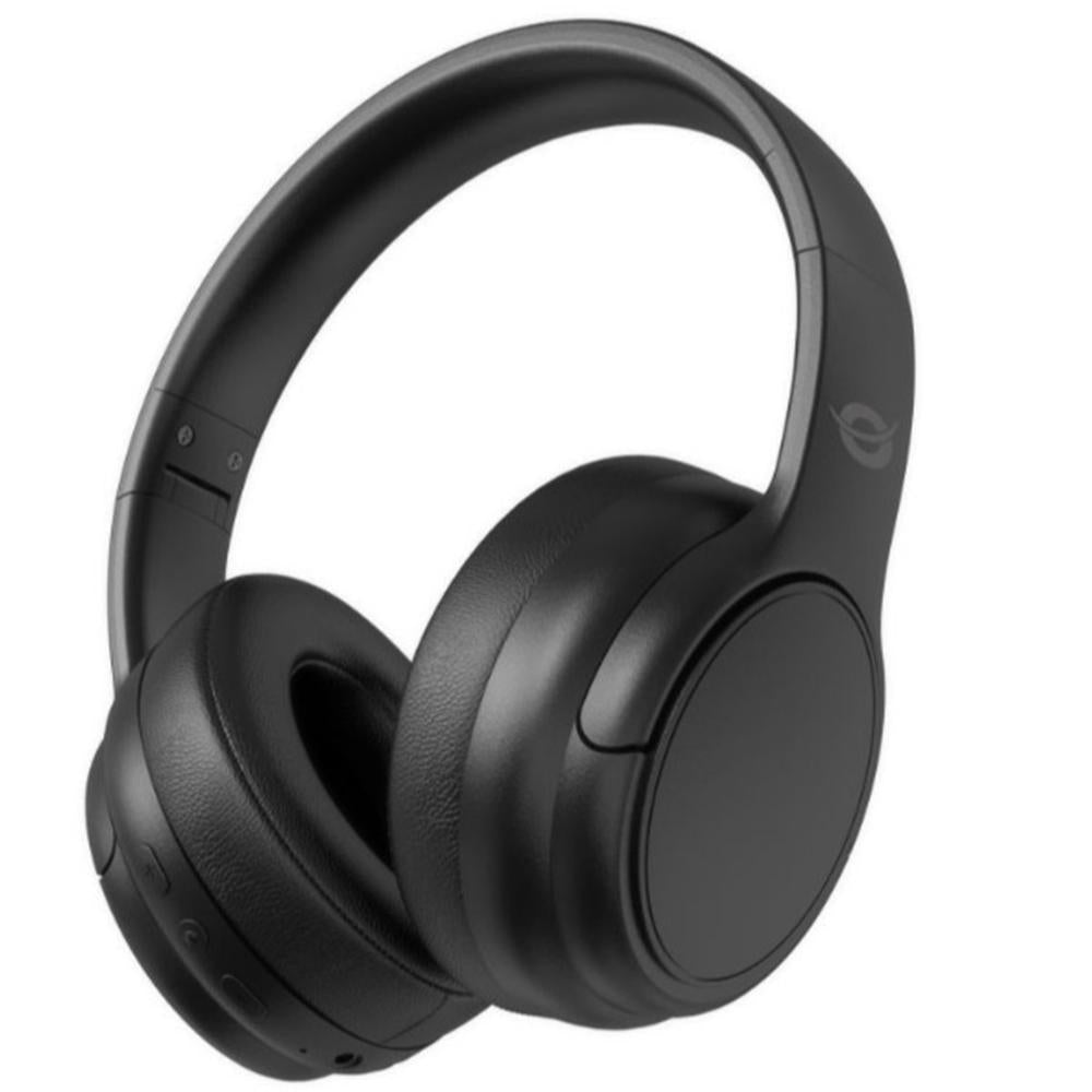 Auriculares Conceptronic Parris03b Inalambrico Negro