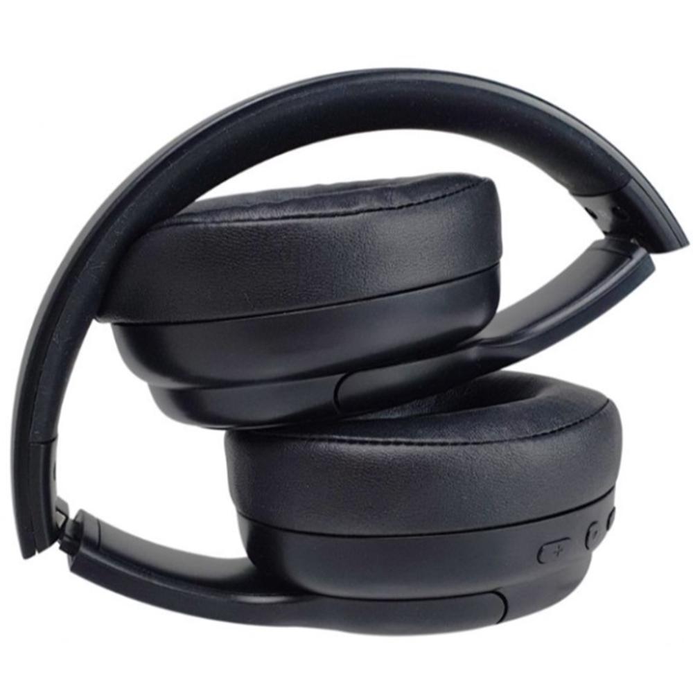 Auriculares Conceptronic Parris03b Inalambrico Negro