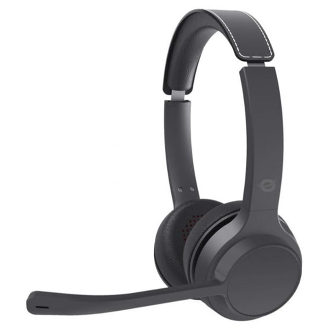 Auriculares Conceptronic Polona04b Inalambrico Negro Hover Image