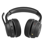 Auriculares Conceptronic Polona04b Inalambrico Negro
