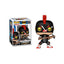 Funko Pop Dc Comics Batman War Zone Clownhunter 76071