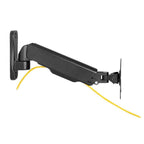 Soporte Pared Equip Vesa Hasta 32 Pulgadas 100x100 Max 9kg