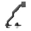Soporte Mesa Equip Vesa Hasta 49 Pulgadas 100x100 Max 20kg Negro