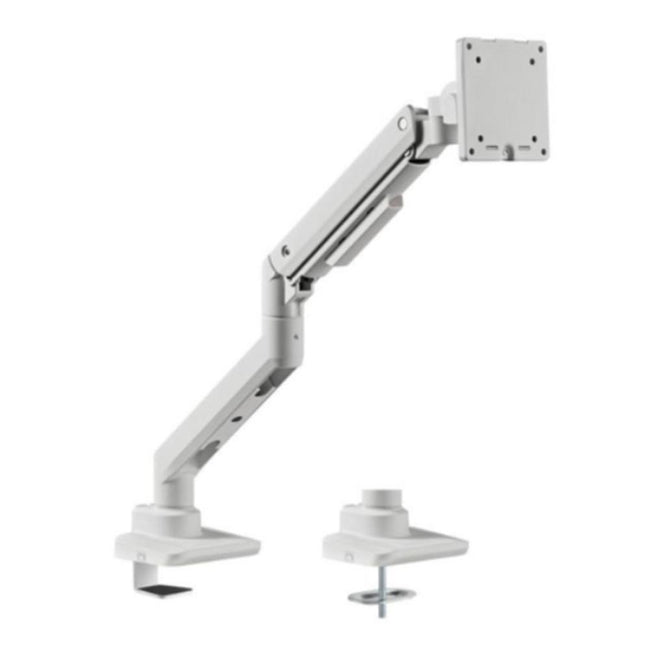 Soporte Mesa Equip Vesa Hasta 49 Pulgadas 100x100 Max 20kg Blanco Hover Image