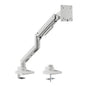 Soporte Mesa Equip Vesa Hasta 49 Pulgadas 100x100 Max 20kg Blanco