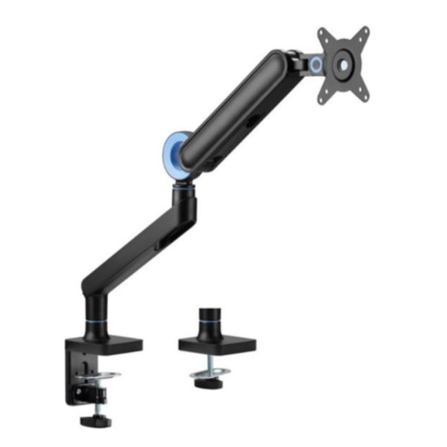 Soporte Mesa Equip Vesa Hasta 35 Pulgadas 100x100 Max 10.5kg Negro Hover Image