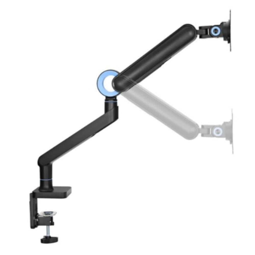 Soporte Mesa Equip Vesa Hasta 35 Pulgadas 100x100 Max 10.5kg Negro