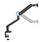 Soporte Mesa Equip Vesa Hasta 35 Pulgadas 100x100 Max 10.5kg Negro