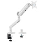 Soporte Mesa Equip Vesa Hasta 35 Pulgadas 100x100 Max 10.5kg Blanco