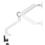 Soporte Mesa Equip Vesa Hasta 35 Pulgadas 100x100 Max 10.5kg Blanco