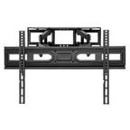 Soporte Pared Tv Equip Vesa Hasta 80 Pulgadas 600x400 Max 40kg