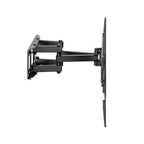 Soporte Pared Tv Equip Vesa Hasta 80 Pulgadas 600x400 Max 40kg