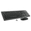 Teclado + Raton Equip Life Wireless Combo