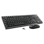Teclado + Raton Equip Life Wireless Combo