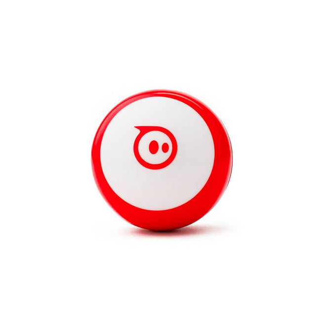 Robot Sphero Mini Bola Robotica Interactiva Rojo Hover Image