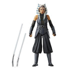 Figura Hasbro Star Wars The Black Series Archive Ahsoka Tano