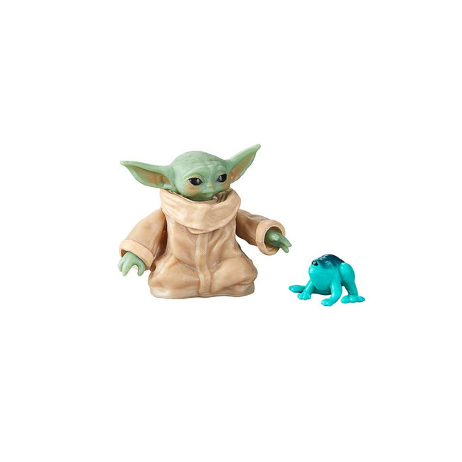 Figura Hasbro Star Wars The Black Series Archive Grogu Main Image
