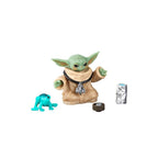 Figura Hasbro Star Wars The Black Series Archive Grogu