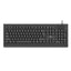 Teclado Ewent Ew3286 Usb + Lector Dni