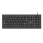 Teclado Ewent Ew3286 Usb + Lector Dni