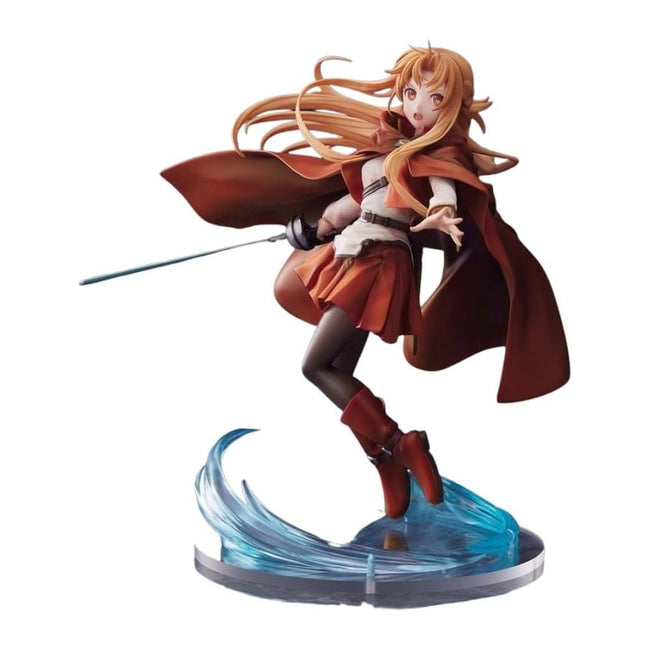 Figura Aniplex Sword Art Online The Movie Progressive Asuna Hover Image