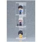 Accesorio Figuras Mansion Display Para Figuras Mini