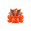 Figura Megahouse Naruto Shippdeun Megacat Kurama