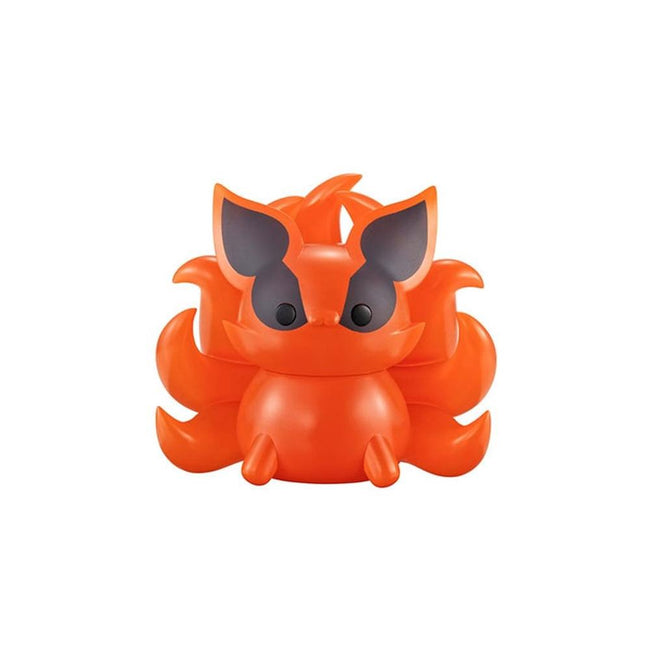 Figura Megahouse Naruto Shippdeun Megacat Kurama Hover Image