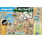 Playmobil Wiltopia - Fauna Australiana