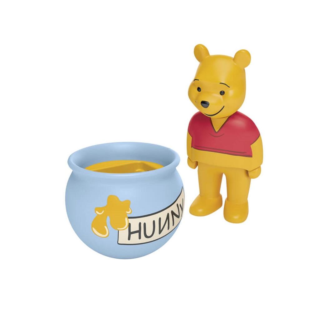 Playmobil Junior Disney: Winnie The Pooh Tarro De Miel