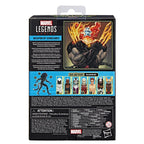 Figura Hasbro Marvel Legends Series Strange Tales Weapon Of Vengeance
