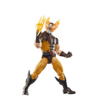 Figura Hasbro Marvel Legends Series Strange Tales Weapon Of Vengeance