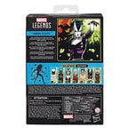 Figura Hasbro Marvel Legends Series Strange Tales Marvel's Lilith