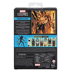Figura Hasbro Marvel Legends Series Strange Tales Daimon Hellstrom